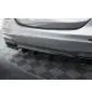 Rajout du pare-chocs arriere Mercedes-Benz E43 AMG / AMG-Line Sedan / Estate W213 / S213