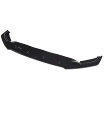 Lame du pare-chocs avant / Splitter V.1 Volkswagen Passat R-Line B8