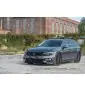 Lame du pare-chocs avant / Splitter V.2 Volkswagen Passat R-Line B8