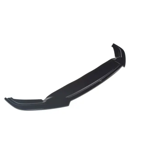 Lame du pare-chocs avant / Splitter V.2 Volkswagen Passat R-Line B8