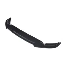 Lame du pare-chocs avant / Splitter V.2 Volkswagen Passat R-Line B8