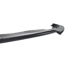 Lame du pare-chocs avant / Splitter V.2 Volkswagen Passat R-Line B8