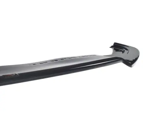 Lame du pare-chocs avant / Splitter V.2 Volkswagen Passat R-Line B8