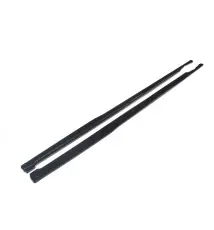 Set des diffeuseur des bas de caisse Volkswagen Passat R-Line B8