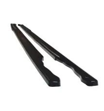 Set des diffeuseur des bas de caisse Volkswagen Passat R-Line B8