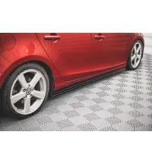 Set des diffeuseur des bas de caisse Volvo V40