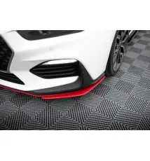 Lame du pare-chocs avant Hyundai I30 N Mk3 Hatchback / Fastback