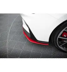 Lame du pare-chocs avant Hyundai I30 N Mk3 Hatchback / Fastback