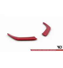 Lame du pare-chocs avant Hyundai I30 N Mk3 Hatchback / Fastback