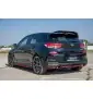 Lame Du Pare-Chocs Arriere V.2 Hyundai I30 N Mk3 Hatchback