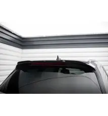 Becquet Extension Volkswagen Passat R-Line B8