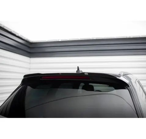 Becquet Extension Volkswagen Passat R-Line B8