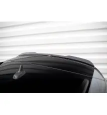 Becquet Extension Volkswagen Passat R-Line B8