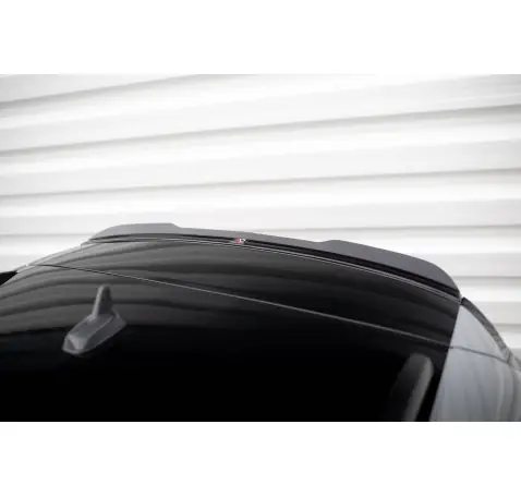 Becquet Extension Volkswagen Passat R-Line B8