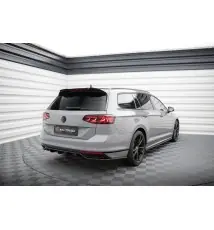 Becquet Extension Volkswagen Passat R-Line B8