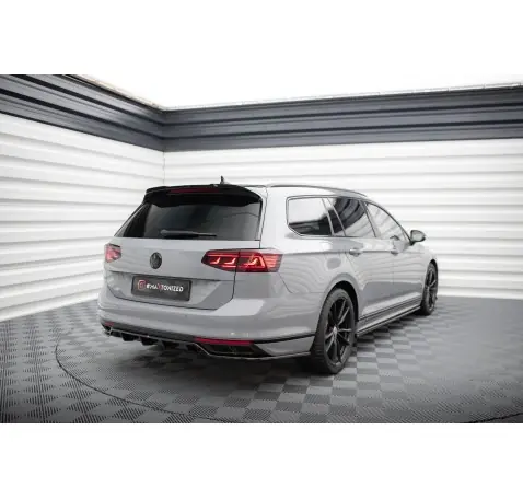 Becquet Extension Volkswagen Passat R-Line B8