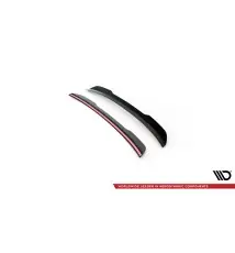 Becquet Extension Volkswagen Passat R-Line B8