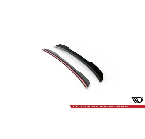 Becquet Extension Volkswagen Passat R-Line B8