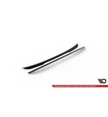 Becquet Extension Volkswagen Passat R-Line B8