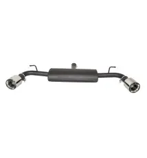 Échappement Ford Focus ST-Line Mk4 V.1