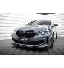 Lame Du Pare-Chocs Avant BMW 1 M-Pack/ M135i / 128ti F40