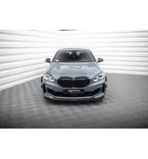 Lame Du Pare-Chocs Avant BMW 1 M-Pack/ M135i / 128ti F40