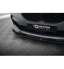 Lame Du Pare-Chocs Avant BMW 1 M-Pack/ M135i / 128ti F40