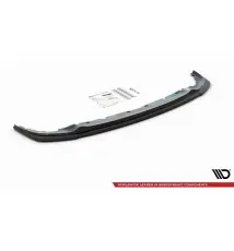 Lame Du Pare-Chocs Avant BMW 1 M-Pack/ M135i / 128ti F40