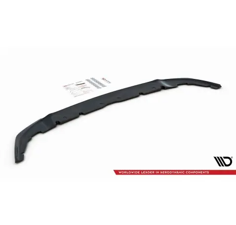 Lame Du Pare-Chocs Avant BMW 1 M-Pack/ M135i / 128ti F40