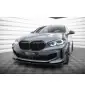 Lame Du Pare-Chocs Avant V.3 BMW 1 M-Pack/ M135i / 128ti F40
