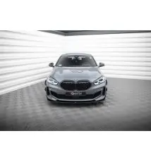 Lame Du Pare-Chocs Avant V.3 BMW 1 M-Pack/ M135i / 128ti F40