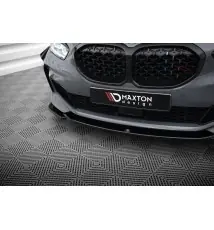 Lame Du Pare-Chocs Avant V.3 BMW 1 M-Pack/ M135i / 128ti F40