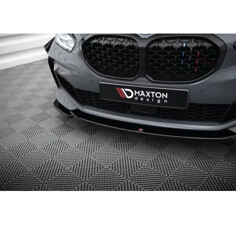 Lame Du Pare-Chocs Avant V.3 BMW 1 M-Pack/ M135i / 128ti F40