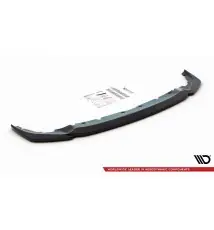 Lame Du Pare-Chocs Avant V.3 BMW 1 M-Pack/ M135i / 128ti F40