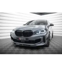 Lame Du Pare-Chocs Avant V.2 BMW 1 M-Pack/ M135i / 128ti F40