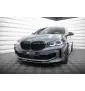 Lame Du Pare-Chocs Avant V.2 BMW 1 M-Pack/ M135i / 128ti F40