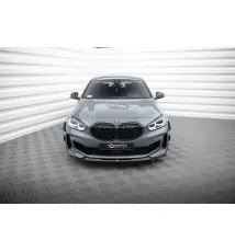 Lame Du Pare-Chocs Avant V.2 BMW 1 M-Pack/ M135i / 128ti F40