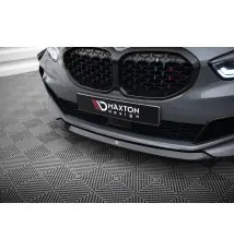 Lame Du Pare-Chocs Avant V.2 BMW 1 M-Pack/ M135i / 128ti F40