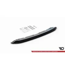 Lame Du Pare-Chocs Avant V.2 BMW 1 M-Pack/ M135i / 128ti F40