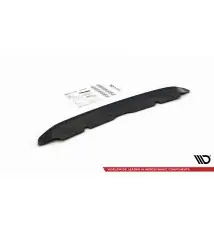 Lame Du Pare-Chocs Avant V.2 BMW 1 M-Pack/ M135i / 128ti F40