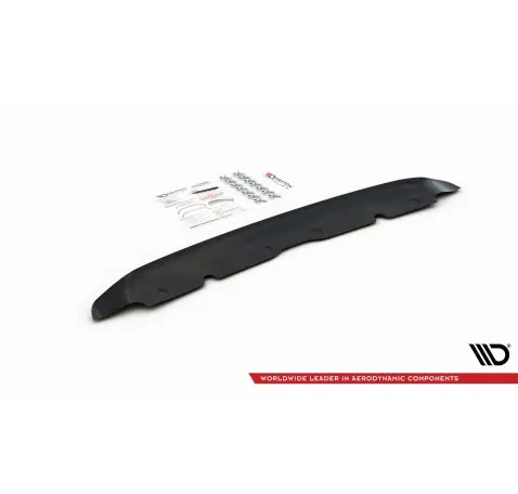 Lame Du Pare-Chocs Avant V.2 BMW 1 M-Pack/ M135i / 128ti F40