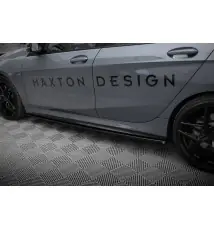 Rajouts Des Bas De Caisse V.1 BMW 1 M-Pack / M135i / 128ti