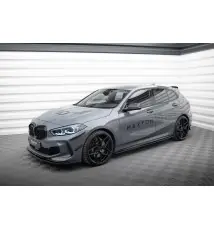 Rajouts Des Bas De Caisse V.1 BMW 1 M-Pack / M135i / 128ti