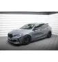 Rajouts Des Bas De Caisse V.1 BMW 1 M-Pack / M135i / 128ti