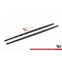 Rajouts Des Bas De Caisse V.1 BMW 1 M-Pack / M135i / 128ti