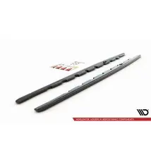 Rajouts Des Bas De Caisse V.1 BMW 1 M-Pack / M135i / 128ti