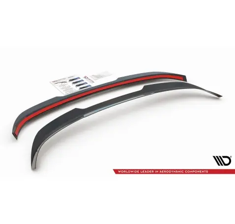 Spoiler Cap BMW 1 F40 M-Pack