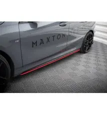 Rajouts Des Bas De Caisse V.2 BMW 1 M-Pack / M135i / 128ti