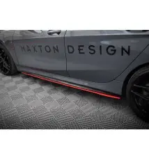 Rajouts Des Bas De Caisse V.2 BMW 1 M-Pack / M135i / 128ti