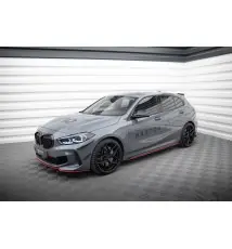 Rajouts Des Bas De Caisse V.2 BMW 1 M-Pack / M135i / 128ti
